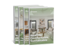 Green Homes eBooks & Guides for Sustainable Living
