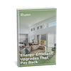 Energy-Efficient Upgrades That Pay Back